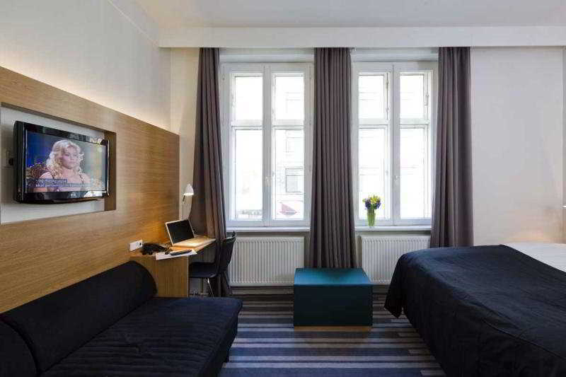 Coco Hotel Copenhague Chambre photo